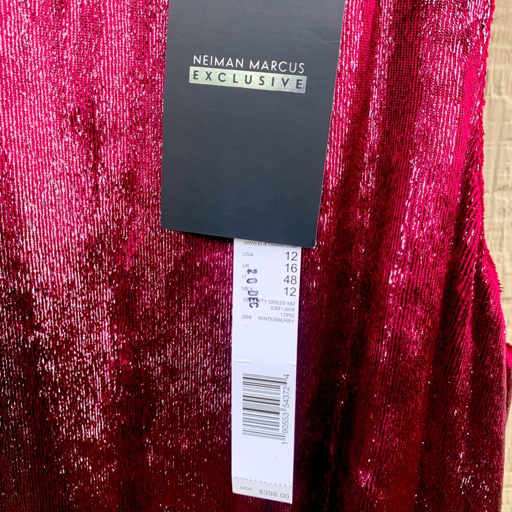 Elie Tahari Nieman Marcus Exclusive